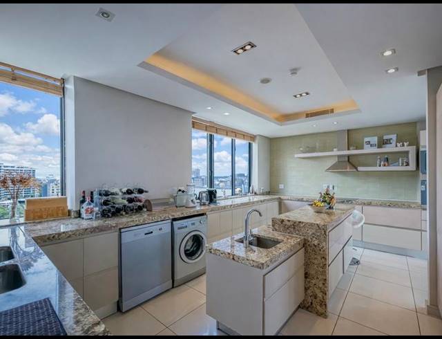 3 BEDROOM APARTMENT FOR SALE IN MORNINGSIDE